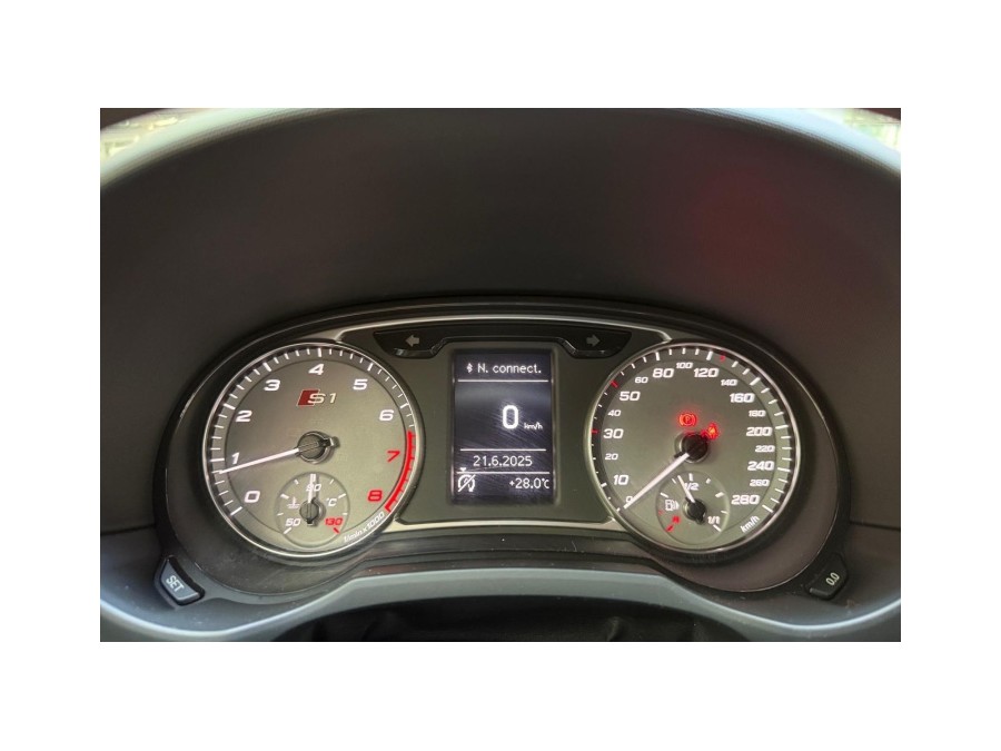 AUDI d'occasion A1 2.0 TFSI 231 QUATTRO de 2015 Montreuil (93)﻿