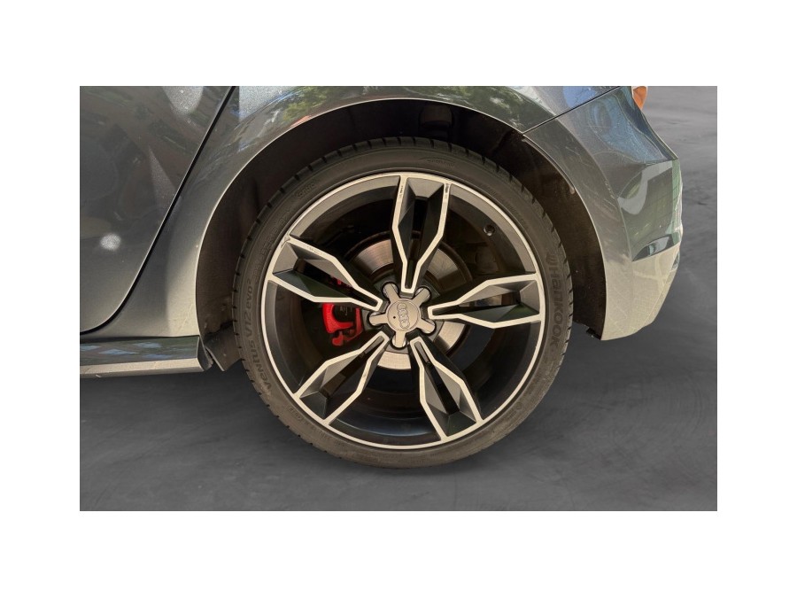 AUDI d'occasion A1 2.0 TFSI 231 QUATTRO de 2015 Montreuil (93)﻿