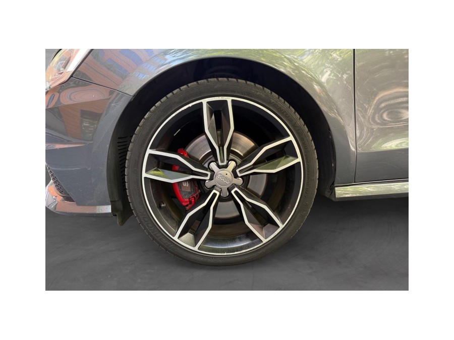 AUDI d'occasion A1 2.0 TFSI 231 QUATTRO de 2015 Montreuil (93)﻿