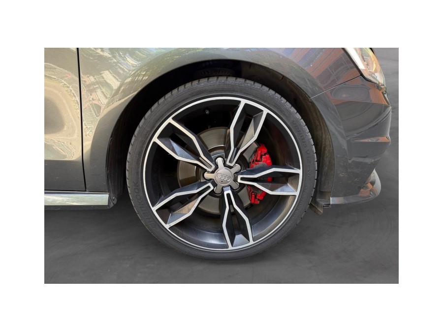 AUDI d'occasion A1 2.0 TFSI 231 QUATTRO de 2015 Montreuil (93)﻿