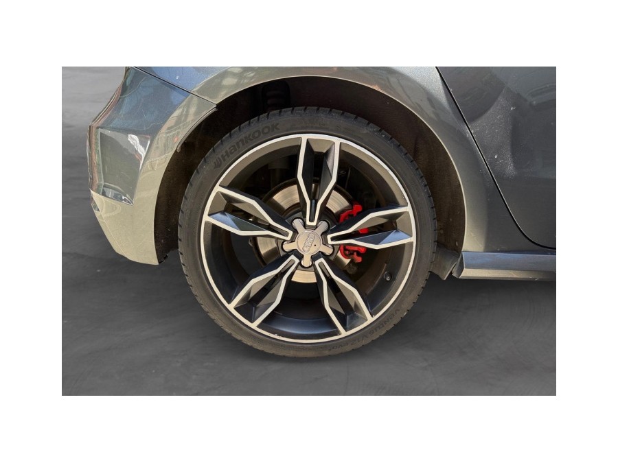 AUDI d'occasion A1 2.0 TFSI 231 QUATTRO de 2015 Montreuil (93)﻿