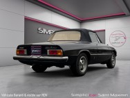 ALFA ROMEO d'occasion SPIDER Tronca 2000 SPIDER de 1976 Saint Maximin