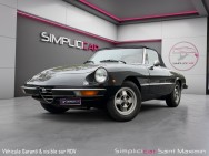 ALFA ROMEO d'occasion SPIDER Tronca 2000 SPIDER de 1976 Saint Maximin