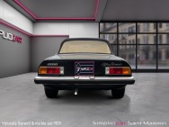 ALFA ROMEO d'occasion SPIDER Tronca 2000 SPIDER de 1976 Saint Maximin