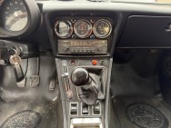 ALFA ROMEO d'occasion SPIDER Tronca 2000 SPIDER de 1976 Saint Maximin