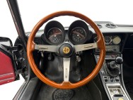 ALFA ROMEO d'occasion SPIDER Tronca 2000 SPIDER de 1976 Saint Maximin