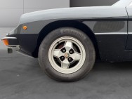 ALFA ROMEO d'occasion SPIDER Tronca 2000 SPIDER de 1976 Saint Maximin