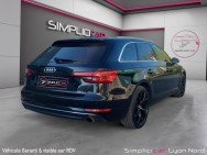 AUDI d'occasion A4 AUDI A4 2.0 TFSI de 2017 Nord Isère (38)﻿