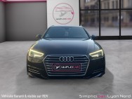 AUDI d'occasion A4 AUDI A4 2.0 TFSI de 2017 Nord Isère (38)﻿