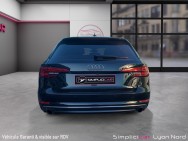 AUDI d'occasion A4 AUDI A4 2.0 TFSI de 2017 Nord Isère (38)﻿