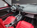 Alfa romeo 4c 1750 tbi 240 ch tct standard edition occasion simplicicar arras  simplicicar simplicibike france