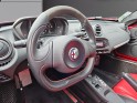 Alfa romeo 4c 1750 tbi 240 ch tct standard edition occasion simplicicar arras  simplicicar simplicibike france