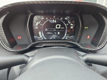 Alfa romeo 4c 1750 tbi 240 ch tct standard edition occasion simplicicar arras  simplicicar simplicibike france
