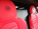 Alfa romeo 4c 1750 tbi 240 ch tct standard edition occasion simplicicar arras  simplicicar simplicibike france