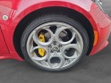 Alfa romeo 4c 1750 tbi 240 ch tct standard edition occasion simplicicar arras  simplicicar simplicibike france