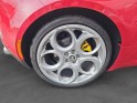 Alfa romeo 4c 1750 tbi 240 ch tct standard edition occasion simplicicar arras  simplicicar simplicibike france