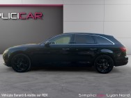 AUDI d'occasion A4 AUDI A4 2.0 TFSI de 2017 Nord Isère (38)﻿