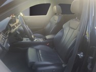 AUDI d'occasion A4 AUDI A4 2.0 TFSI de 2017 Nord Isère (38)﻿