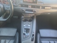 AUDI d'occasion A4 AUDI A4 2.0 TFSI de 2017 Nord Isère (38)﻿