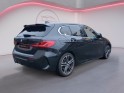 Bmw serie 1 f40 - 118i 140 ch dkg7 m sport - entretien bmw occasion simplicicar orgeval  simplicicar simplicibike france