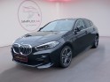 Bmw serie 1 f40 - 118i 140 ch dkg7 m sport - entretien bmw occasion simplicicar orgeval  simplicicar simplicibike france