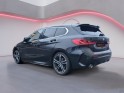Bmw serie 1 f40 - 118i 140 ch dkg7 m sport - entretien bmw occasion simplicicar orgeval  simplicicar simplicibike france