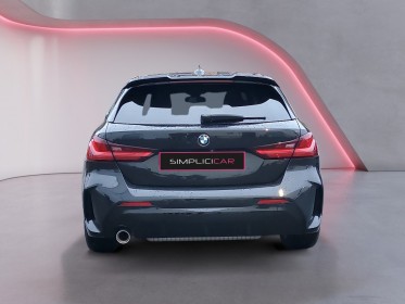 Bmw serie 1 f40 - 118i 140 ch dkg7 m sport - entretien bmw occasion simplicicar orgeval  simplicicar simplicibike france
