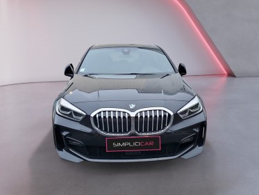 Bmw serie 1 f40 - 118i 140 ch dkg7 m sport - entretien bmw occasion simplicicar orgeval  simplicicar simplicibike france