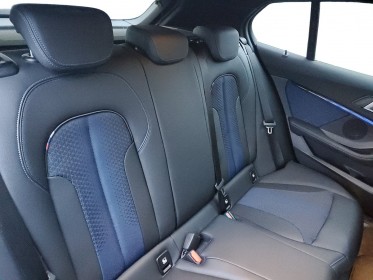 Bmw serie 1 f40 - 118i 140 ch dkg7 m sport - entretien bmw occasion simplicicar orgeval  simplicicar simplicibike france