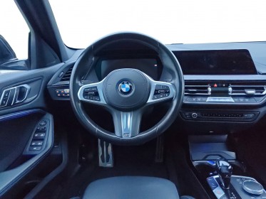 Bmw serie 1 f40 - 118i 140 ch dkg7 m sport - entretien bmw occasion simplicicar orgeval  simplicicar simplicibike france