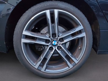 Bmw serie 1 f40 - 118i 140 ch dkg7 m sport - entretien bmw occasion simplicicar orgeval  simplicicar simplicibike france