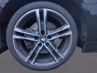 Bmw serie 1 f40 - 118i 140 ch dkg7 m sport - entretien bmw occasion simplicicar orgeval  simplicicar simplicibike france