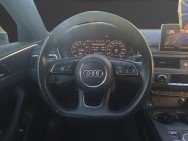 AUDI d'occasion A4 AUDI A4 2.0 TFSI de 2017 Nord Isère (38)﻿