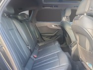 AUDI d'occasion A4 AUDI A4 2.0 TFSI de 2017 Nord Isère (38)﻿