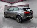Nissan qashqai 1.3 digt 160 ch hybrid mhev business - tva récupérable - caméra de recul - entretien à jour - attelage...