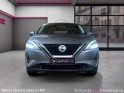Nissan qashqai 1.3 digt 160 ch hybrid mhev business - tva récupérable - caméra de recul - entretien à jour - attelage...