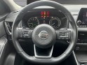 Nissan qashqai 1.3 digt 160 ch hybrid mhev business - tva récupérable - caméra de recul - entretien à jour - attelage...