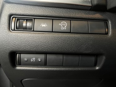 Nissan qashqai 1.3 digt 160 ch hybrid mhev business - tva récupérable - caméra de recul - entretien à jour - attelage...