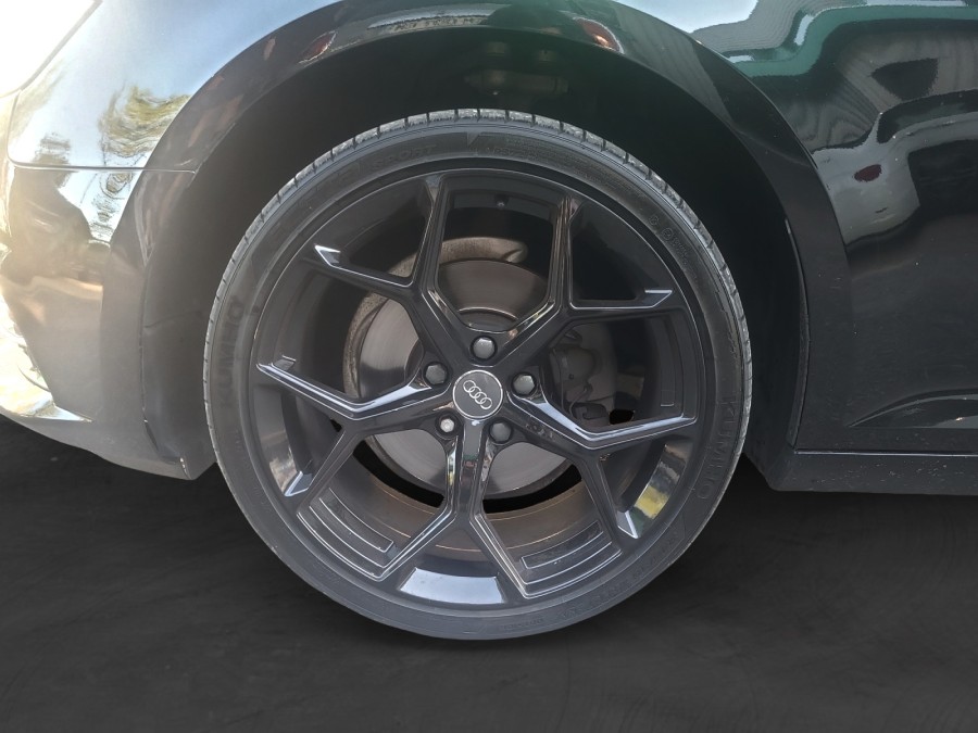 AUDI d'occasion A4 AUDI A4 2.0 TFSI de 2017 Nord Isère (38)﻿