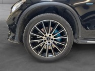 MERCEDES d'occasion CLASSE GLC COUPE COUPE 350 E HYBRID BUSINESS