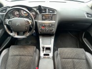 CITROEN d'occasion C4 1.6 E-HDI 112 EXCLUSIVE de 2011 Lyon Nord (69)﻿