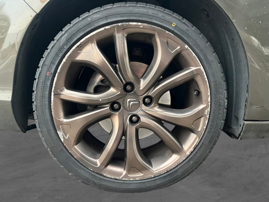 CITROEN d'occasion C4 1.6 E-HDI 112 EXCLUSIVE de 2011 Lyon Nord (69)﻿