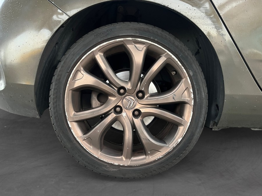 CITROEN d'occasion C4 1.6 E-HDI 112 EXCLUSIVE de 2011 Lyon Nord (69)﻿