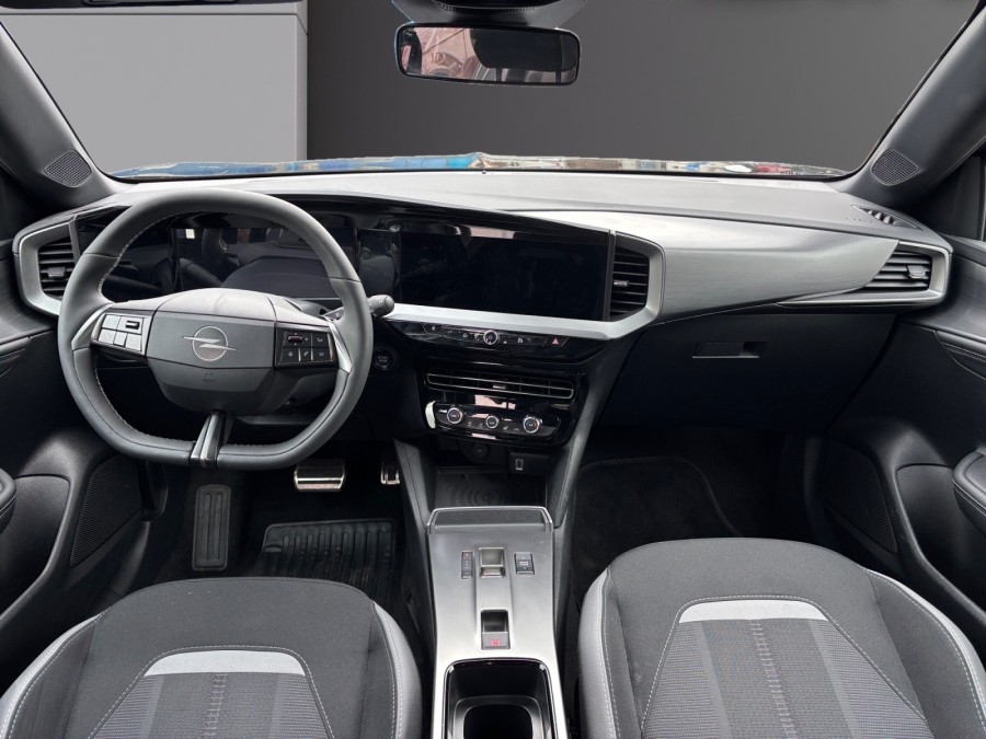 OPEL d'occasion MOKKA 1.2 TURBO HYBRID 136 E-DSC6 de 2025 Frejus (83)﻿