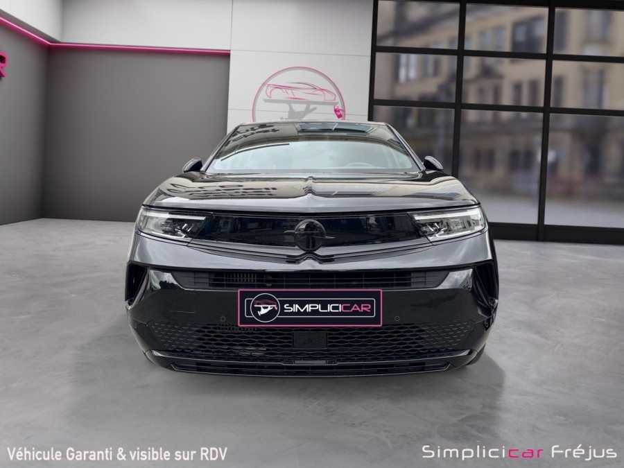 OPEL d'occasion MOKKA 1.2 TURBO HYBRID 136 E-DSC6 de 2025 Frejus (83)﻿