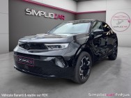 OPEL d'occasion MOKKA 1.2 TURBO HYBRID 136 E-DSC6 de 2025 Frejus (83)﻿