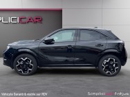 OPEL d'occasion MOKKA 1.2 TURBO HYBRID 136 E-DSC6 de 2025 Frejus (83)﻿