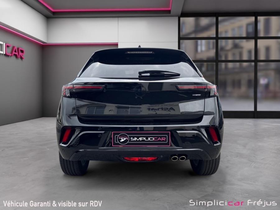 OPEL d'occasion MOKKA 1.2 TURBO HYBRID 136 E-DSC6 de 2025 Frejus (83)﻿