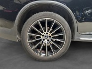 MERCEDES d'occasion CLASSE GLC COUPE COUPE 350 E HYBRID BUSINESS