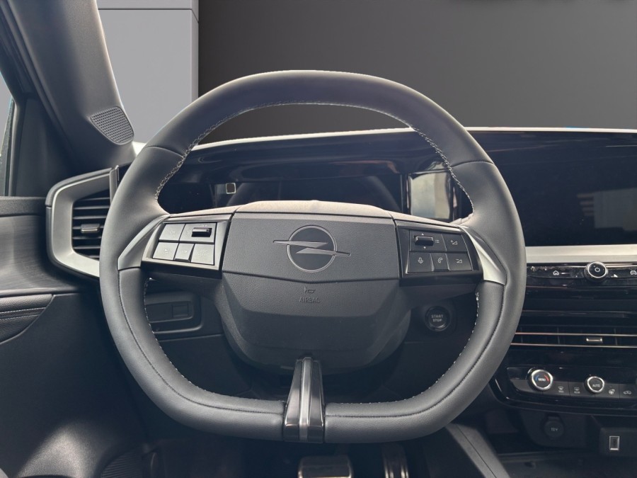 OPEL d'occasion MOKKA 1.2 TURBO HYBRID 136 E-DSC6 de 2025 Frejus (83)﻿